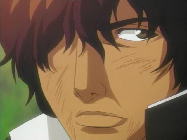 Otaku Gallery  / Anime e Manga / Bleach / Screen Shots / Episodi / 037 - Lo scopo del colpo / 121.jpg